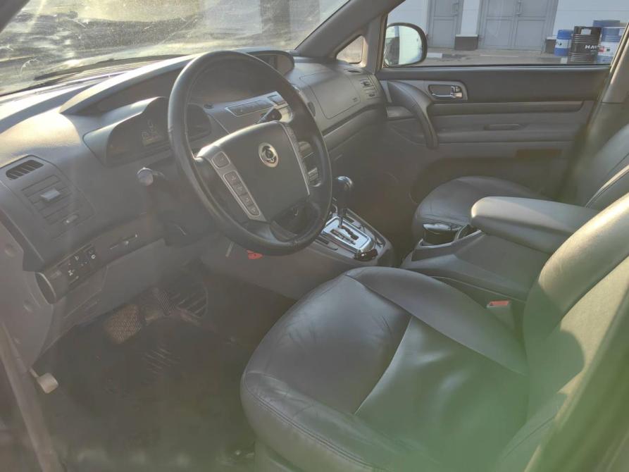 SsangYong Stavic Москва  - изображение 11