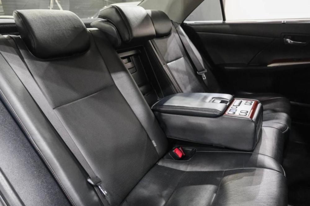 Toyota Camry VII (XV50) Новокузнецк  - изображение 35