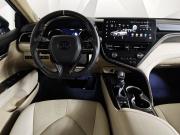 Toyota Camry VIII (XV70) Рестайлинг Москва  - изображение 44