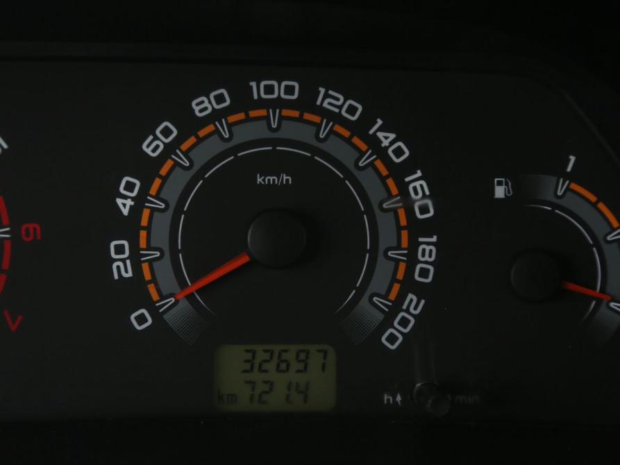 Lada (ВАЗ) Niva Travel I Иваново  - изображение 17