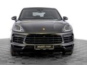 Porsche Cayenne III Москва  - изображение 32