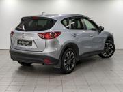Mazda CX-5 I Рестайлинг Москва  - изображение 35