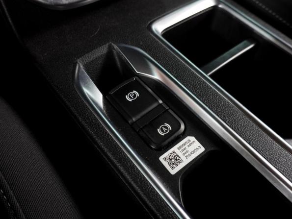 Haval M6 II с пробегом 2023 года, цена 1 859 000 рублей, 50367 км, внедорожник, Автокод Объявления