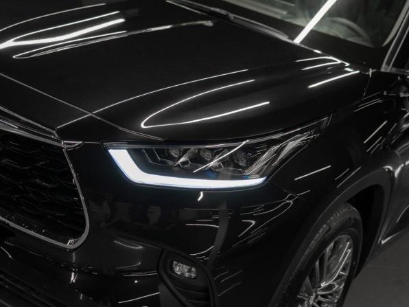Toyota Highlander IV (XU70) с пробегом 2026 года, цена 5 270 000 рублей, 11 км, внедорожник, Автокод Объявления