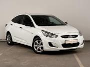 Hyundai Solaris I Екатеринбург  - изображение 31