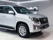 Toyota Land Cruiser Prado 150 Series Рестайлинг 1 Уфа  - изображение 33