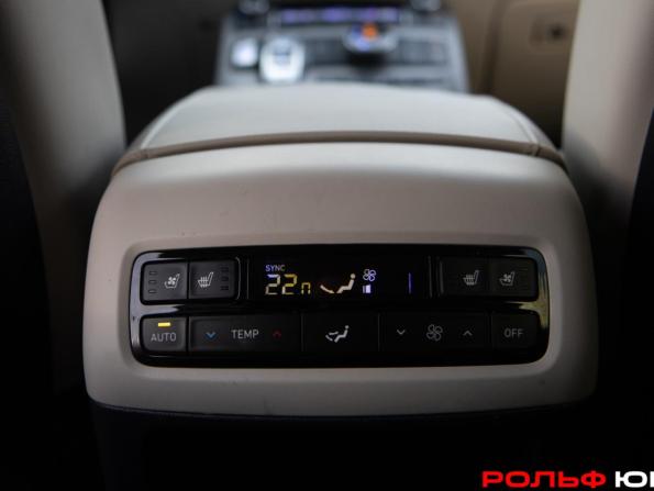 Hyundai Palisade I с пробегом 2021 года, цена 4 478 000 рублей, 100311 км, внедорожник, Автокод Объявления