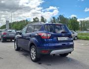 Ford Kuga II Рестайлинг Санкт-Петербург  - изображение 13