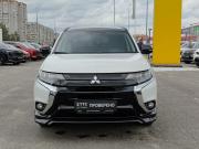 Mitsubishi Outlander III Рестайлинг 3 Йошкар-Ола  - изображение 24