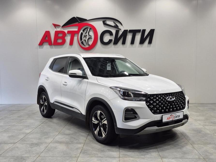 Chery Tiggo 4 Pro I Воронеж  - изображение 1
