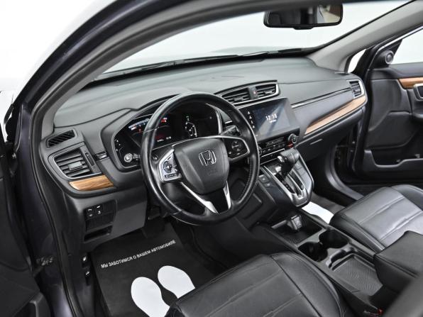 Honda CR-V V с пробегом 2017 года, цена 2 049 000 рублей, 151000 км, внедорожник, Автокод Объявления