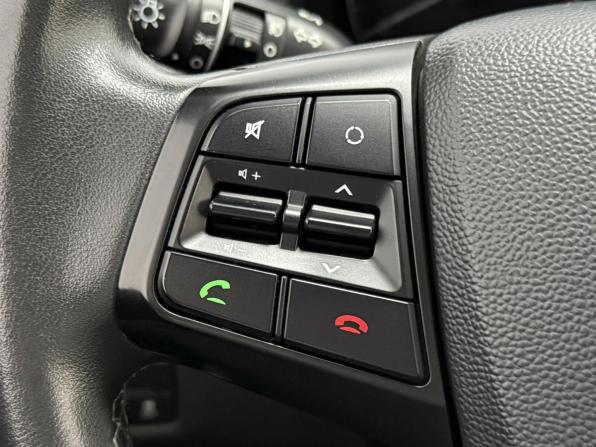 Hyundai Creta I с пробегом 2020 года, цена 1 895 000 рублей, 74268 км, внедорожник, Автокод Объявления