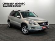 Volkswagen Tiguan I Пермь  - изображение 22