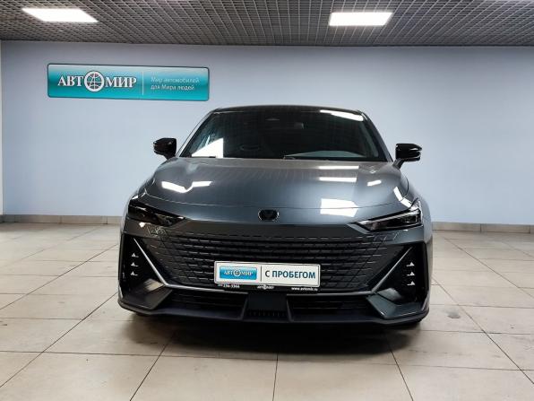 Changan UNI-V I с пробегом 2024 года, цена 2 199 000 рублей, 5650 км, лифтбек, Автокод Объявления