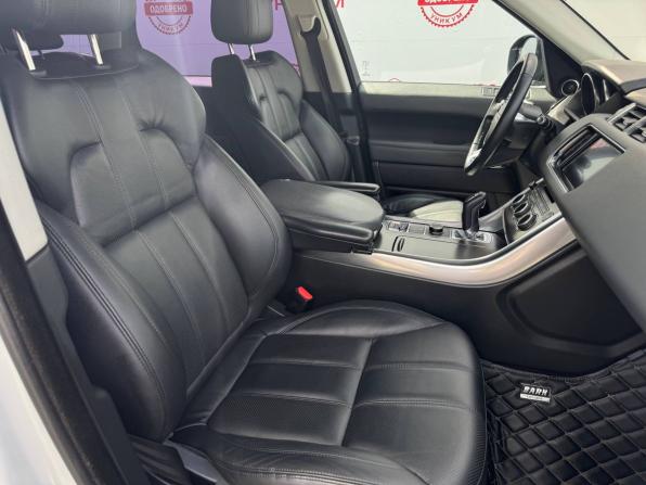 Land Rover Range Rover Sport II с пробегом 2014 года, цена 2 759 000 рублей, 161409 км, внедорожник, Автокод Объявления