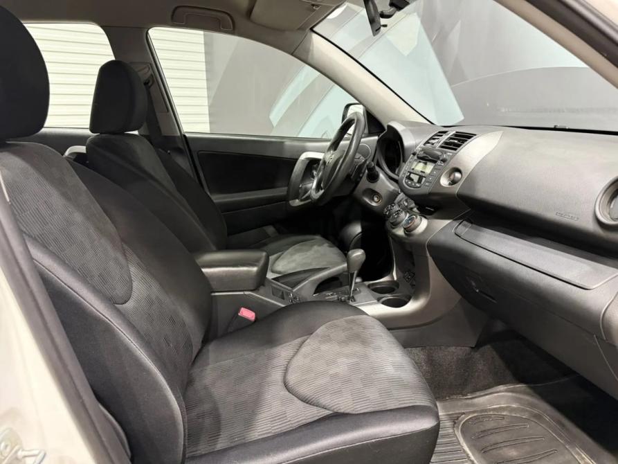 Toyota RAV4 III (XA30) Рестайлинг Пермь  - изображение 12
