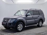Mitsubishi Pajero IV Рестайлинг 1 Москва  - изображение 18