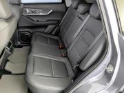 Chery Tiggo 7 Pro Max I Рестайлинг Москва  - изображение 42