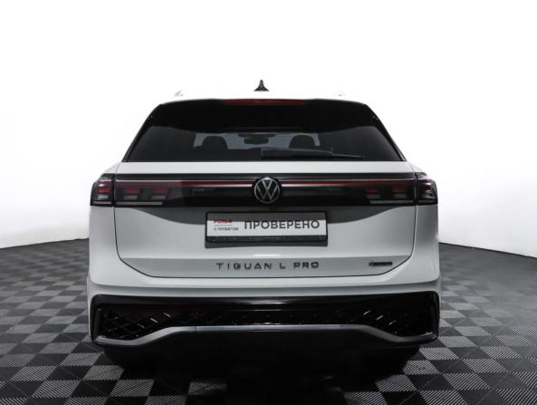 Volkswagen Tiguan III (China Market) с пробегом 2024 года, цена 4 390 000 рублей, 23000 км, внедорожник, Автокод Объявления