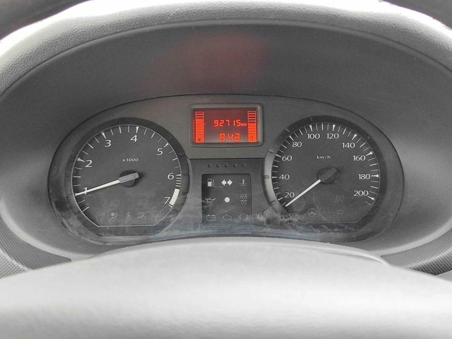 Lada (ВАЗ) Largus I Санкт-Петербург  - изображение 20