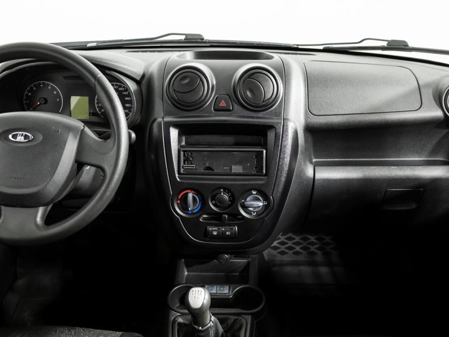 Lada (ВАЗ) Granta I Санкт-Петербург  - изображение 14
