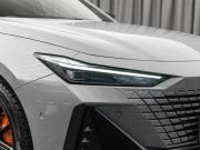 Changan UNI-V I Москва  - изображение 58