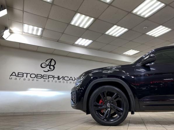 Volkswagen Teramont I Рестайлинг (China Market) с пробегом 2024 года, цена 5 750 000 рублей, 18961 км, внедорожник, Автокод Объявления