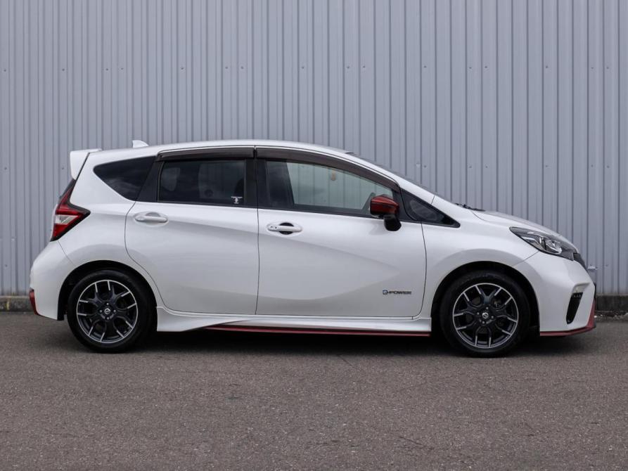Nissan Note II Рестайлинг Сочи  - изображение 5