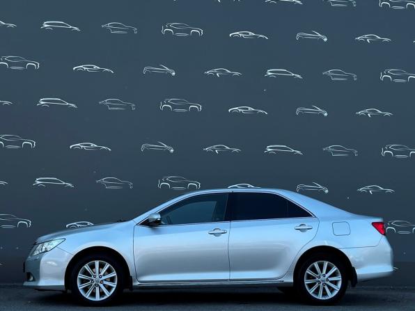 Toyota Camry VII (XV50) с пробегом 2013 года, цена 1 469 400 рублей, 188289 км, седан, Автокод Объявления