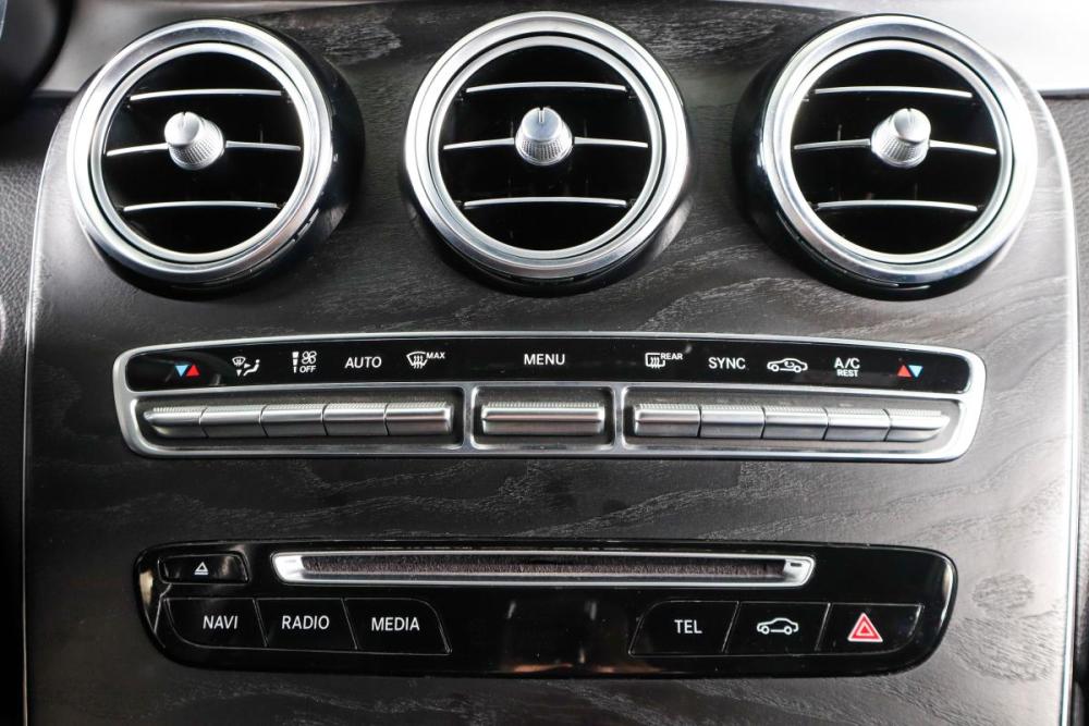 Mercedes-Benz GLC I (X253) Пермь  - изображение 25