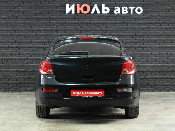 Chevrolet Cruze I с пробегом 2012 года, цена 600 000 рублей, 130311 км, хэтчбек, Автокод Объявления