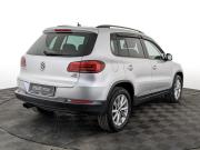Volkswagen Tiguan I Рестайлинг Москва  - изображение 29