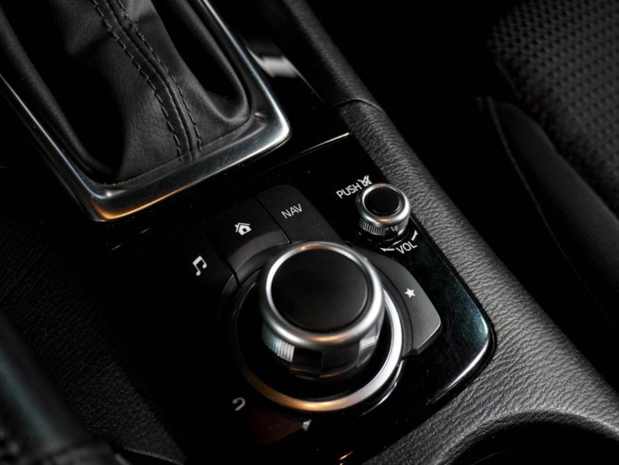 Mazda 3 III (BM) Рестайлинг Воронеж  - изображение 20