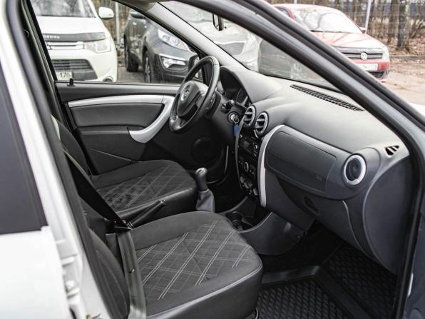 Lada (ВАЗ) Largus I с пробегом 2018 года, цена 758 000 рублей, 148536 км, универсал, Автокод Объявления