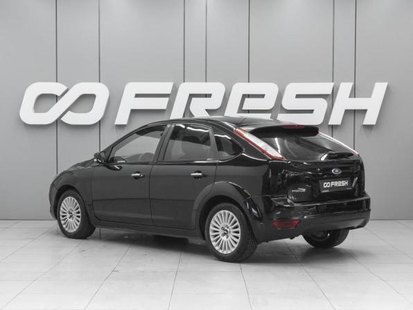 Ford Focus II Рестайлинг с пробегом 2010 года, цена 660 000 рублей, 253637 км, хэтчбек, Автокод Объявления
