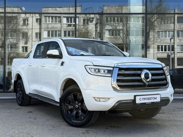 Great Wall Poer I с пробегом 2023 года, цена 2 395 000 рублей, 182707 км, offers.body_type.unknown, Автокод Объявления