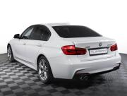 BMW 3 серии VI (F3x) Рестайлинг Москва  - изображение 28