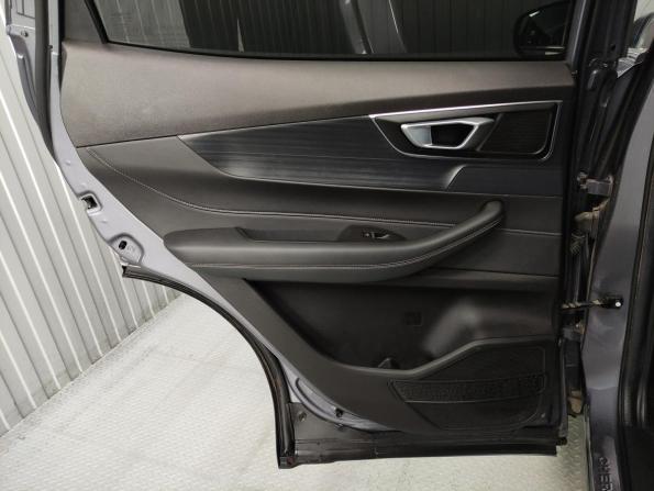 Chery Tiggo 4 Pro I с пробегом 2023 года, цена 1 265 000 рублей, 61002 км, внедорожник, Автокод Объявления