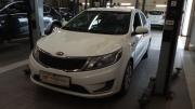 Kia Rio III Санкт-Петербург  - изображение 6