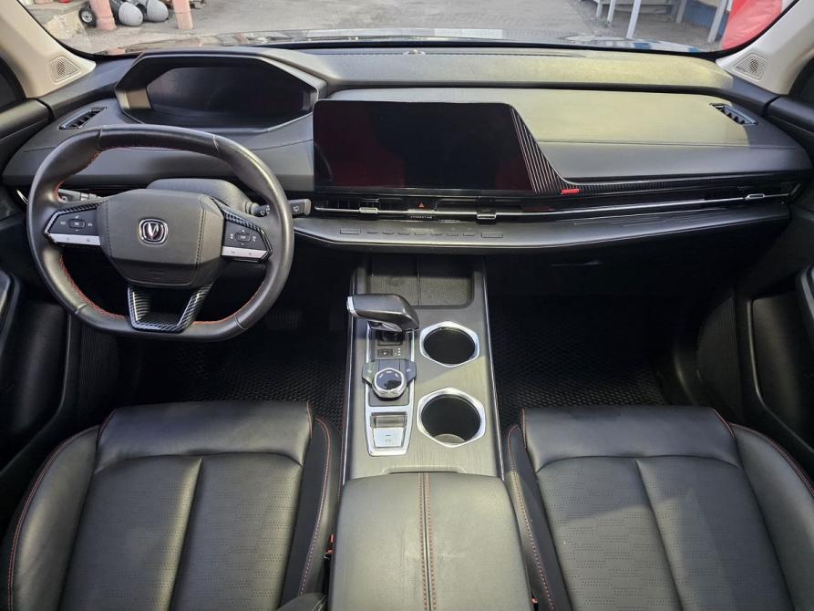 Changan CS55 Plus II Саратов  - изображение 10