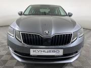 Skoda Octavia III (A7) Рестайлинг Москва  - изображение 21