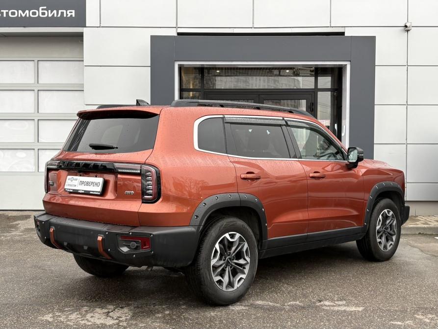 Haval Dargo I Москва  - изображение 5