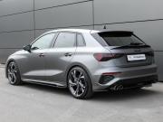 Audi A3 IV (8Y) Москва  - изображение 35