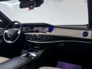 Mercedes-Benz S-Класс VI (W222 C217) Уфа  - изображение 74