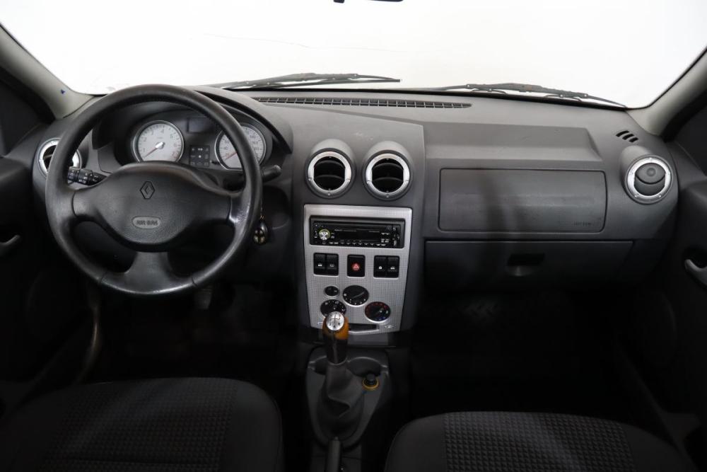 Renault Logan I Санкт-Петербург  - изображение 7
