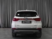 Changan CS75 I Рестайлинг Тюмень  - изображение 22