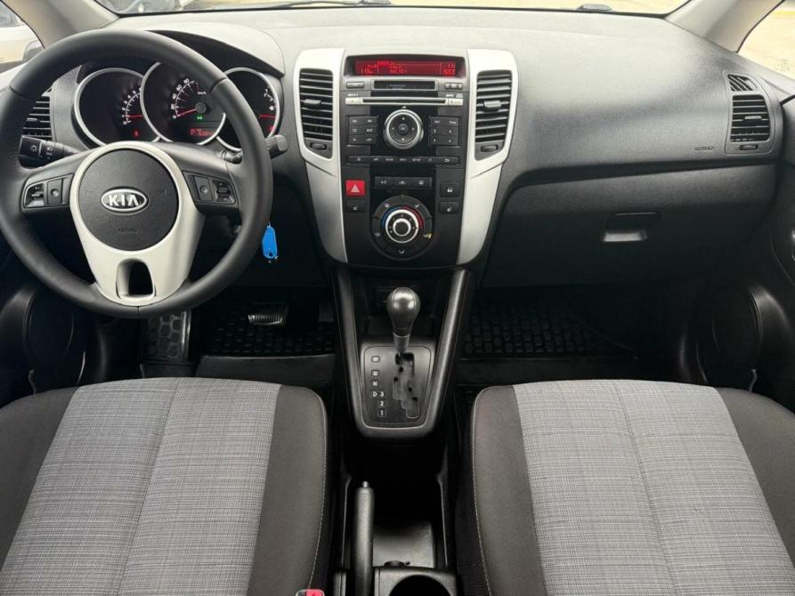 Kia Venga I Калининград  - изображение 13