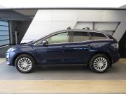 Mazda CX-7 I Рестайлинг Санкт-Петербург  - изображение 44