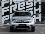 Renault Duster I Рестайлинг Волгоград  - изображение 20