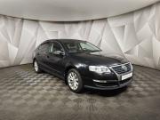 Volkswagen Passat B6 Москва  - изображение 22